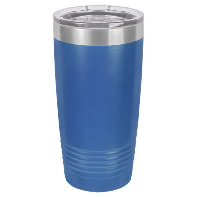 ACL Airshop - Polar Camel 20 oz. Ringneck Vacuum Insulated Tumbler w/Clear Lid Thumbnail